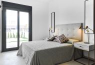 New Build - Bungalow - Torrevieja