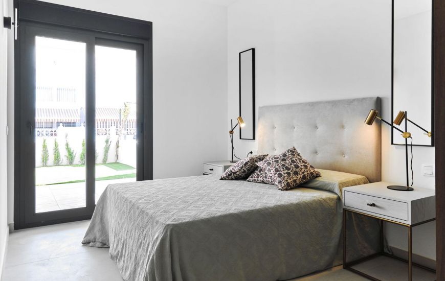 New Build - Bungalow - Torrevieja