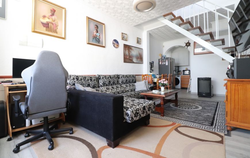 Venta - Adosado - Torrevieja