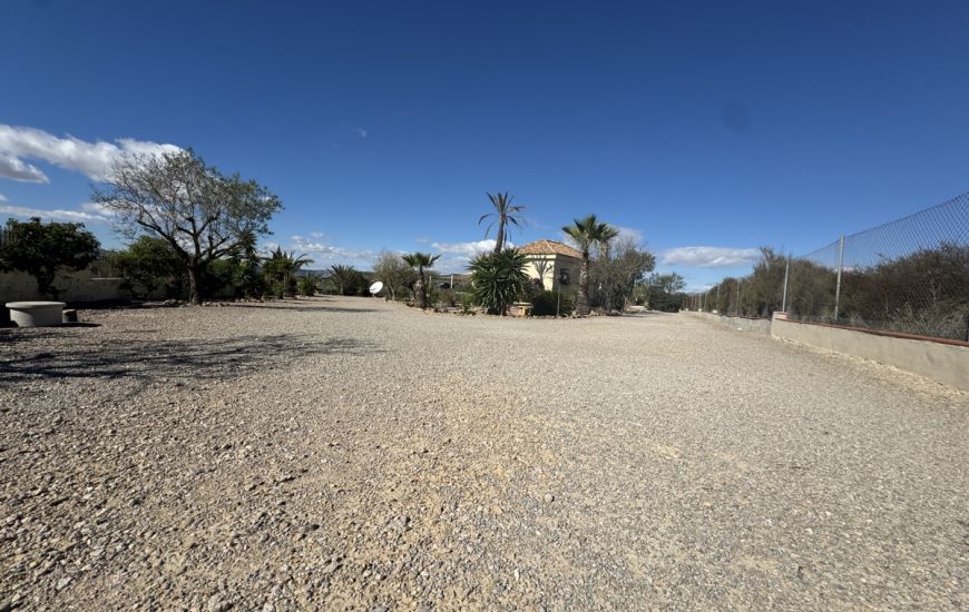 Sale - Finca - Torremendo