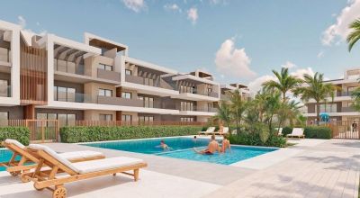 Apartments - Sale - Pilar de la Horadada - Pilar de la Horadada