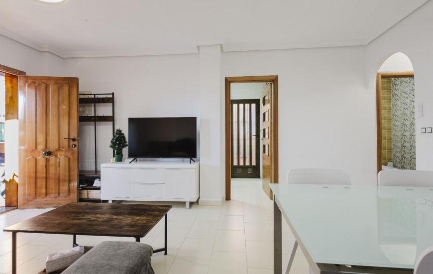 Sale - Villa - Torrevieja