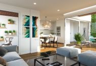 New Build - Apartments - Benidorm