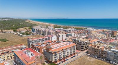 Apartamentos - Venta - Torrevieja - Torrevieja
