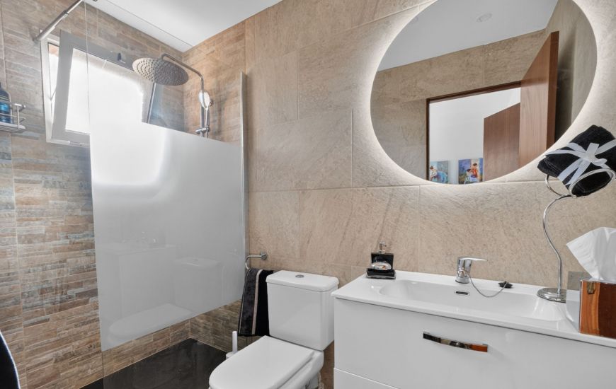 Venta - Duplex - Bigastro