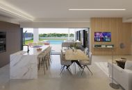 Nueva construcción  - Villa - Algorfa