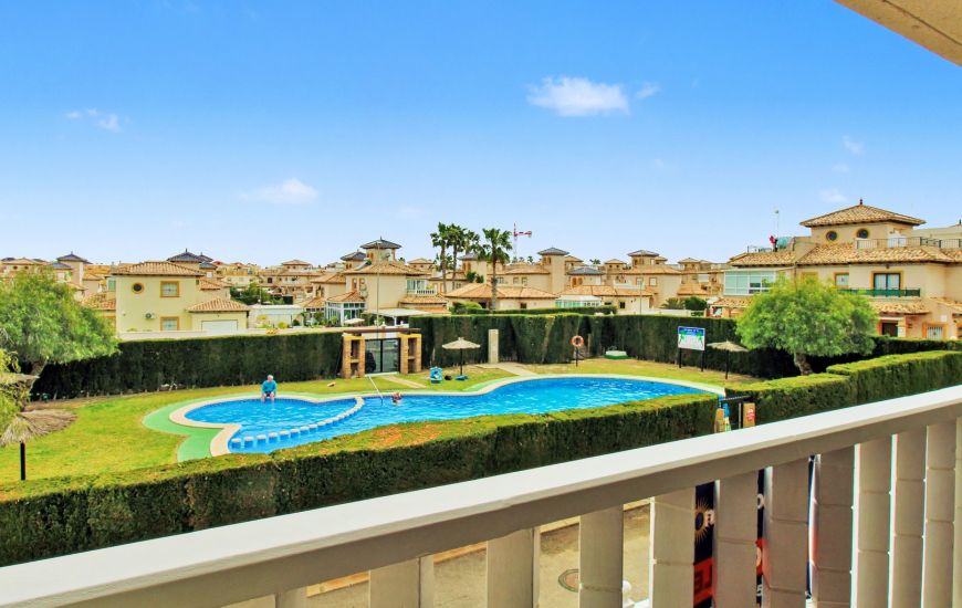 Sale - Apartments - La Zenia