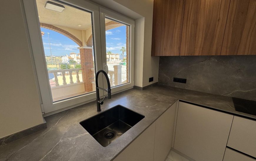 Sale - Villa - Ciudad Quesada