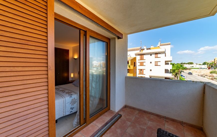 Sale - Apartments - Punta Prima