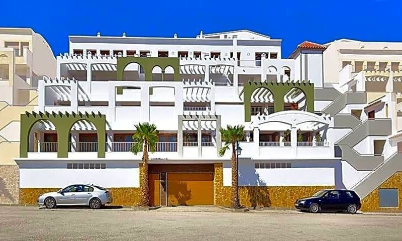 Sale - Apartments - Xeresa