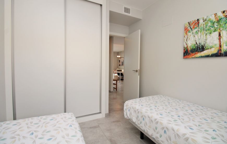 Sale - Apartments - Villamartin