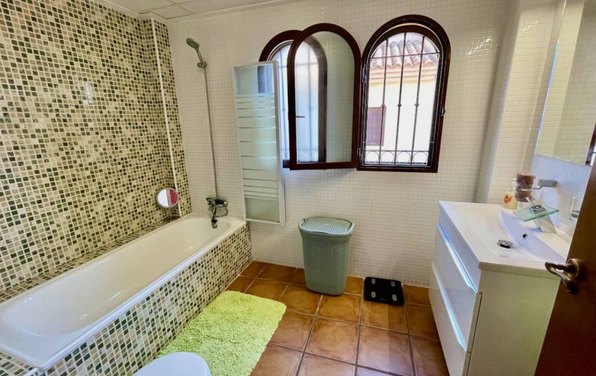 Venta - Villa - La Finca Golf Resort - La Finca Golf