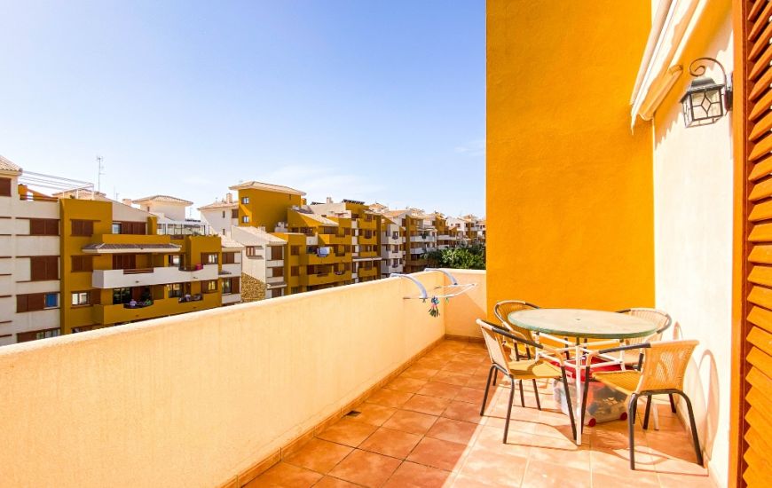 Sale - Apartamento - Punta Prima