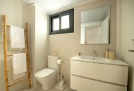 New Build - Bungalow - Cox