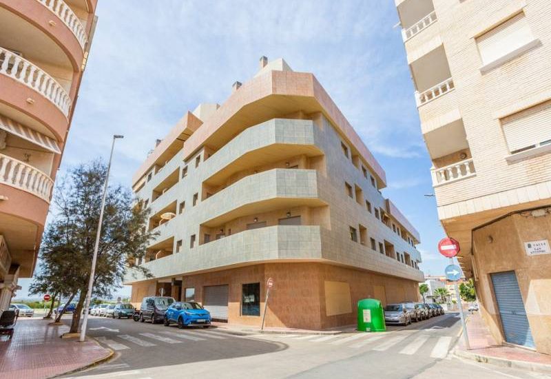 Sale - Apartments - Torrevieja