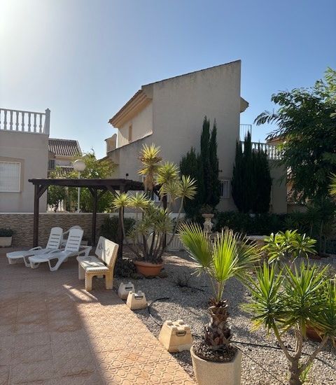 Sale - Villa - Ciudad Quesada Sale - Villa - Ciudad Quesada
