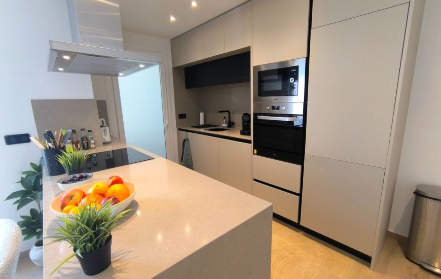 Venta - Apartamentos - Algorfa
