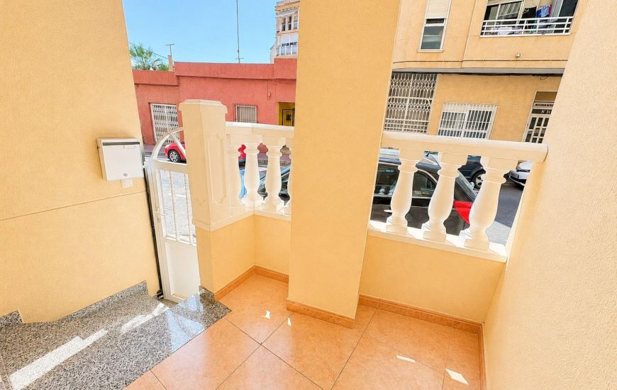 Venta - Apartamentos - Torrevieja