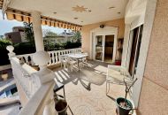 Sale - Villa - Benferri