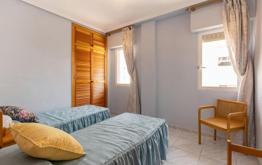 Sale - Apartments - Torrevieja