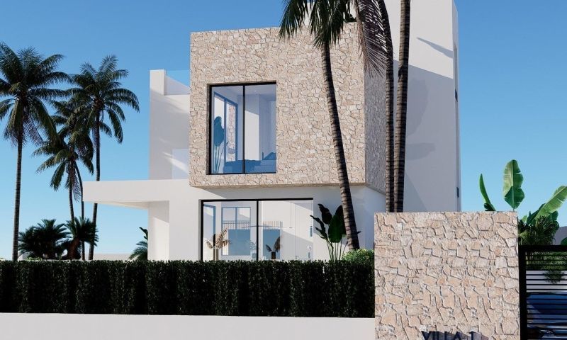 Venta - Apartamentos - Finestrat