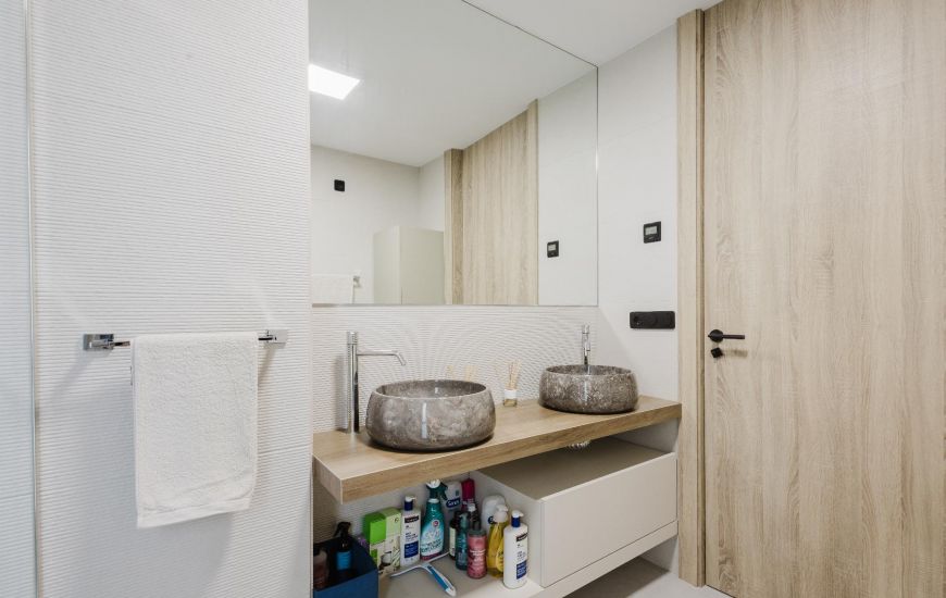 Sale - Villa - Algorfa - 