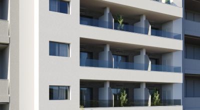 Apartments - New Build - Torrevieja - Torrevieja