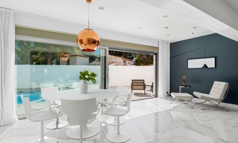 Sale - Villa - Punta Prima