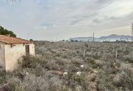 Venta - Terreno - Monforte del Cid