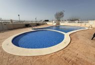 Venta - Adosado - Daya Nueva