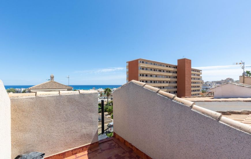 Sale - Villa - Torrevieja
