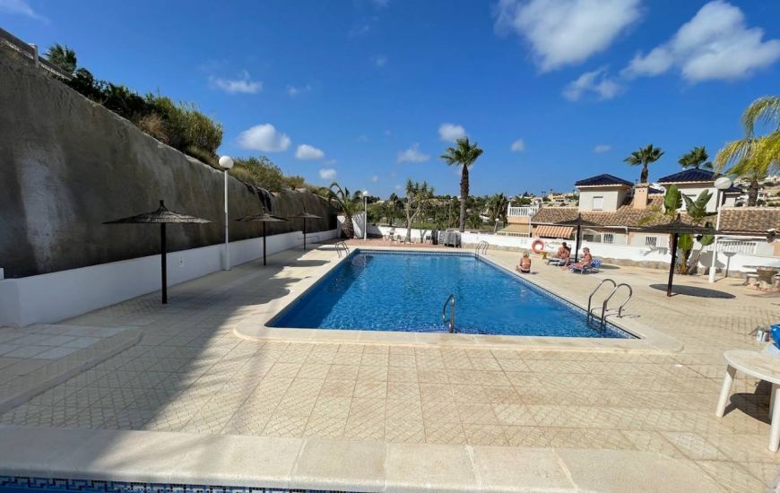 Sale - Villa - Ciudad Quesada