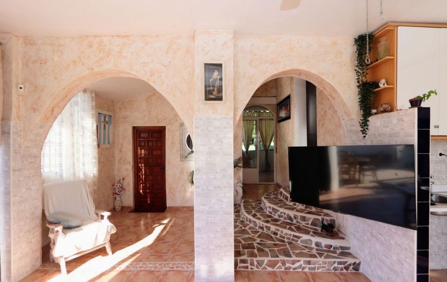 Sale - Villa - Ciudad Quesada