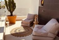 Sale - Villa - Algorfa - 