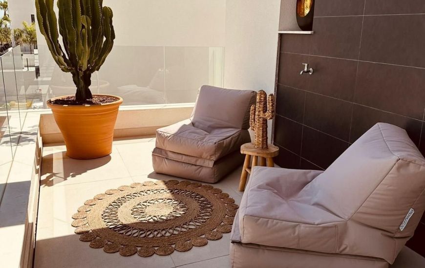 Sale - Villa - Algorfa - 