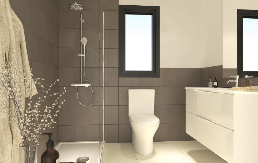 Nueva construcción  - Villa - Condada de Alhama - Condado de Alhama