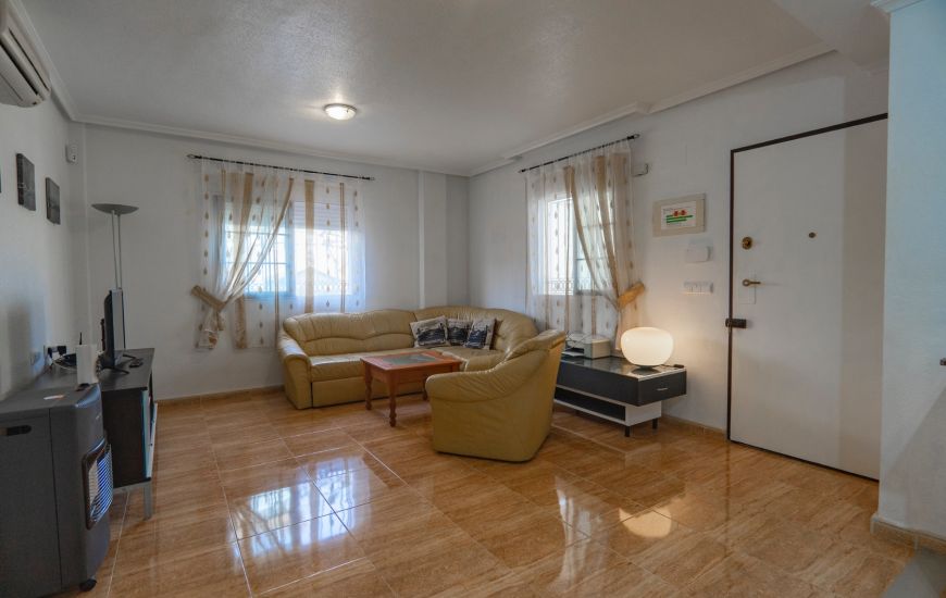 Sale - Semi Detached - Ciudad Quesada