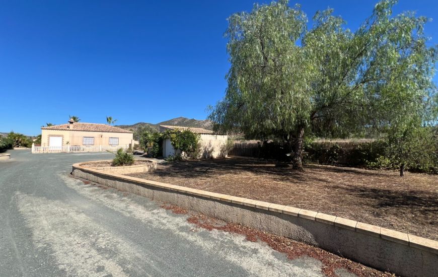 Venta - Casa Rural - Hondon de los Frailes