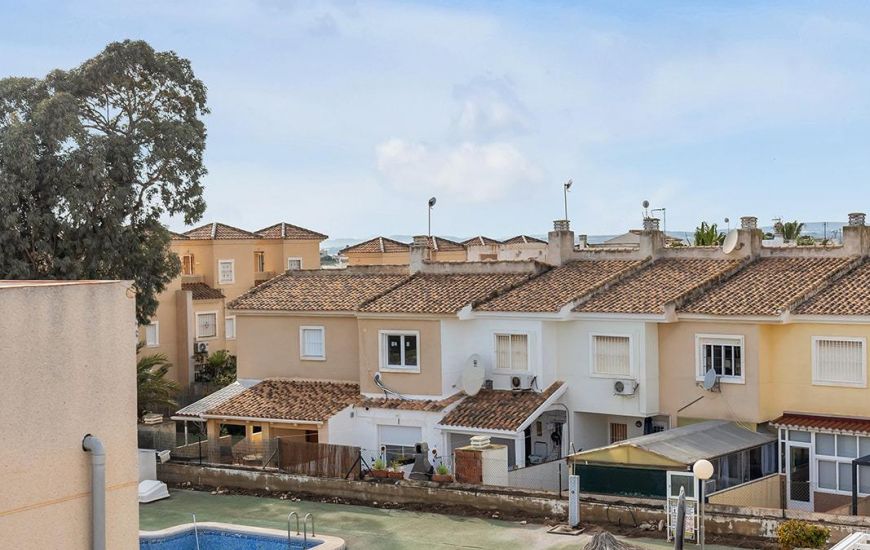 Sale - Villa - Guardamar del Segura