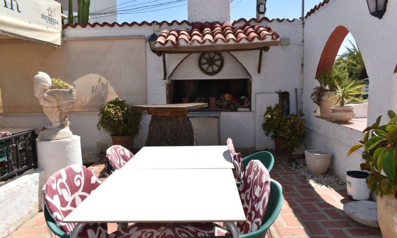 Sale - Commercieel - Ciudad Quesada