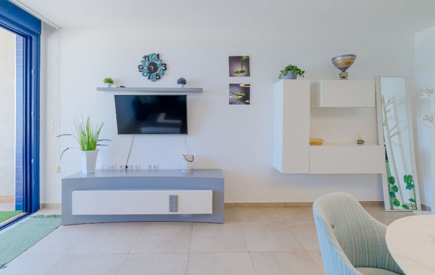 Sale - Apartments - Punta Prima