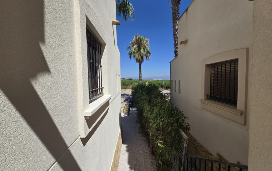 Sale - Semi Detached - Algorfa