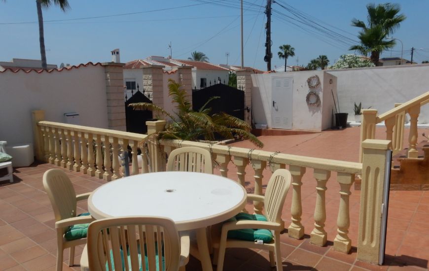 Venta - Villa - Ciudad Quesada