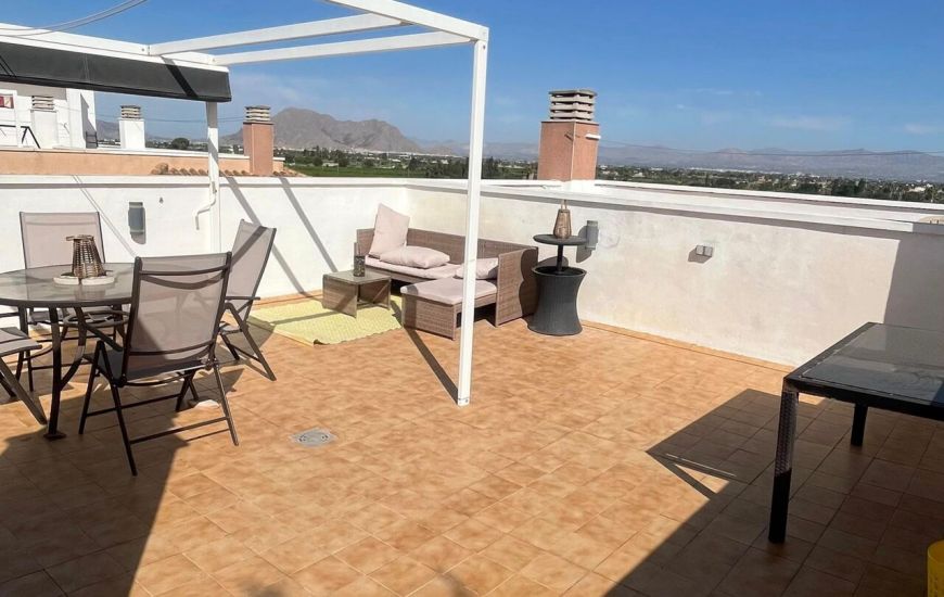 Sale - Apartments - Algorfa