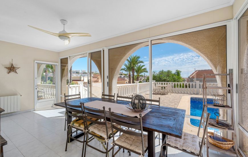 Venta - Villa - Ciudad Quesada - Rojales