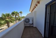 Sale - Semi - Detached Villa - Algorfa