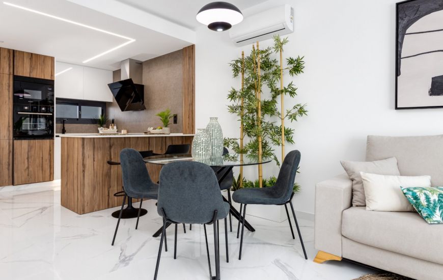 New Build - Apartments - Guardamar del Segura