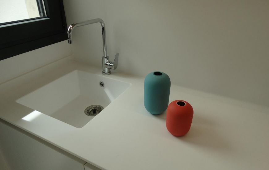 New Build - Bungalow - Pilar de la Horadada