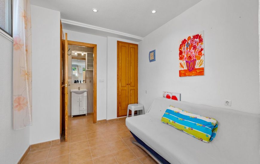 Sale - Villa - Rojales