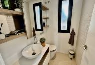 Sale - Villa - Ciudad Quesada